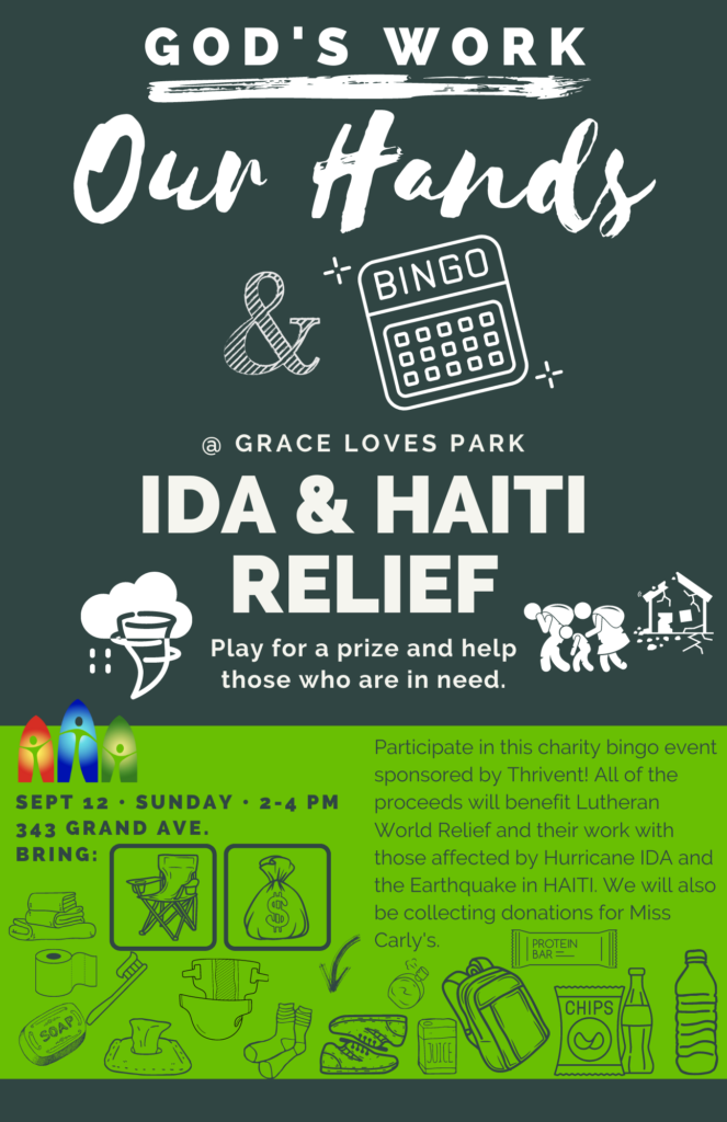 bingo-fundraiser-grace-loves-park